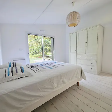 Casa de Férias Maison Confortable 6 Pers *