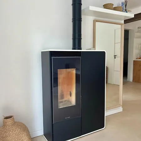 Casa de Férias Maison Confortable 6 Pers *