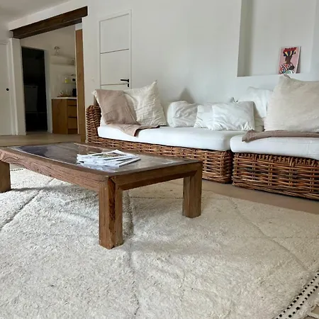 Maison Confortable 6 Pers Casa de Férias *