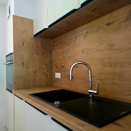 Casa de Férias Maison Confortable 6 Pers