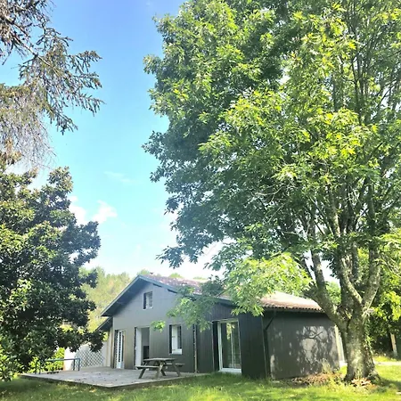 Maison Confortable 6 Pers Sanguinet