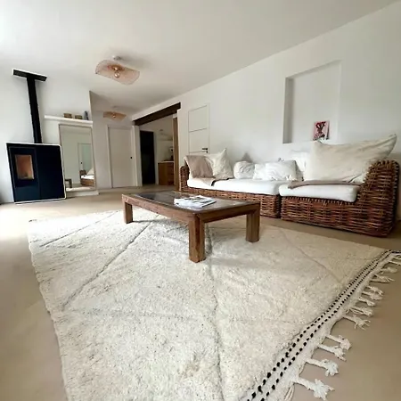 Maison Confortable 6 Pers Sanguinet