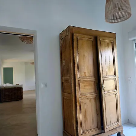 Casa de Férias Maison Confortable 6 Pers *