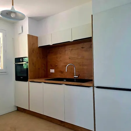 Casa de Férias Maison Confortable 6 Pers *