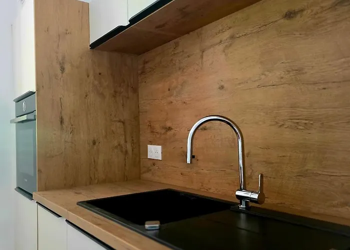 Feriehus Maison Confortable 6 Pers