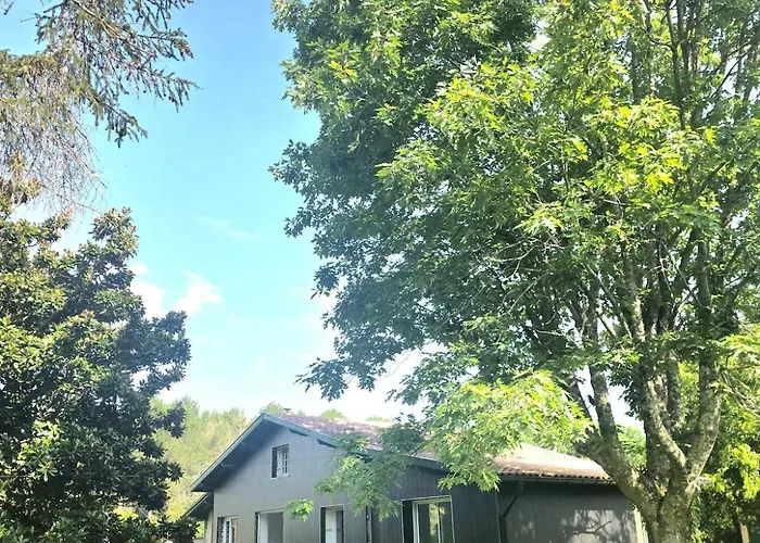 Maison Confortable 6 Pers Sanguinet