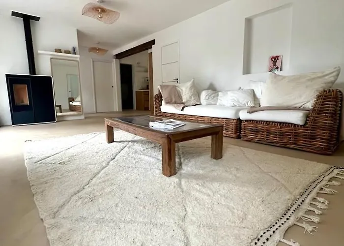 Maison Confortable 6 Pers Sanguinet