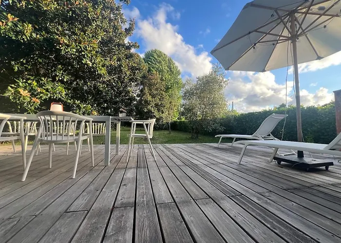 Maison Confortable 6 Pers Feriehus *