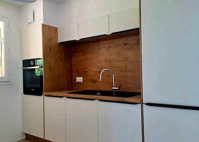 Feriehus Maison Confortable 6 Pers *