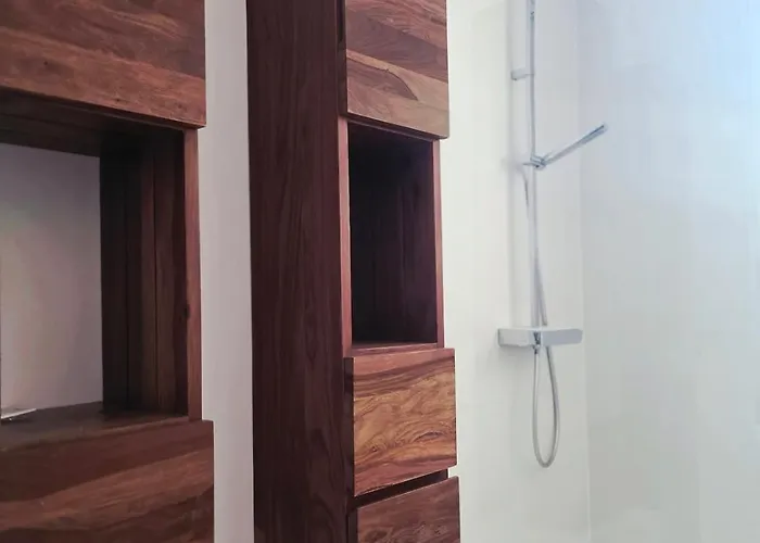 Maison Confortable 6 Pers Feriehus