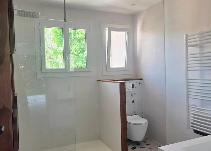 Maison Confortable 6 Pers Sanguinet